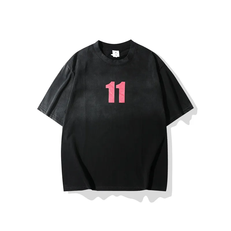 EYEUNDERSTAND T Shirts Unisex-4