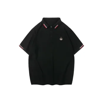LESS BEARS Polo Shirts Unisex