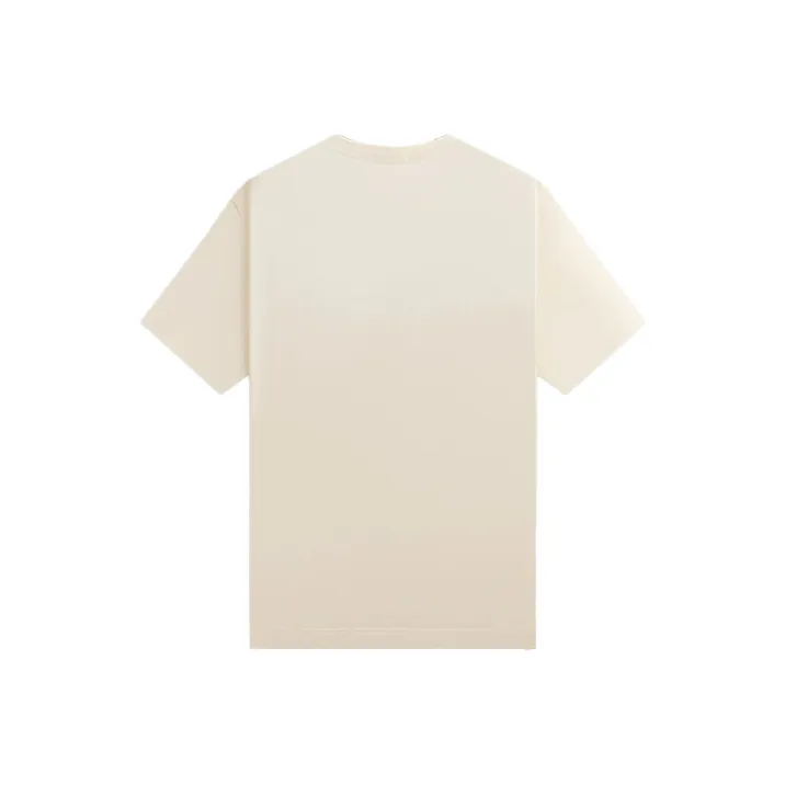 KITH For Peanuts Woodstock Serif Tee-1