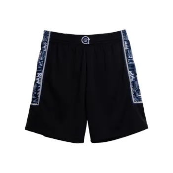 Mitchell Ness Ncaa 1995 'Georgetown Hoyas' Alternate Shorts