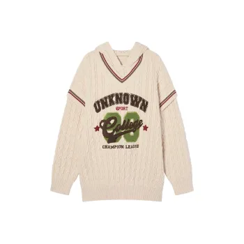 EPTISON WOMAN Knitwear Women's Ecru
