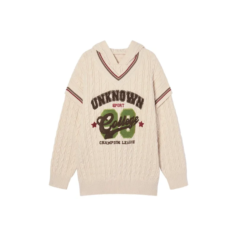 EPTISON WOMAN Knitwear Women's Ecru-0