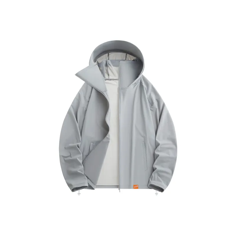 Snow Know The Answer SKTA Super Light Breathable Quick Dry Sun Protection Clothing Unisex-3