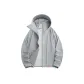 Glacier Gray