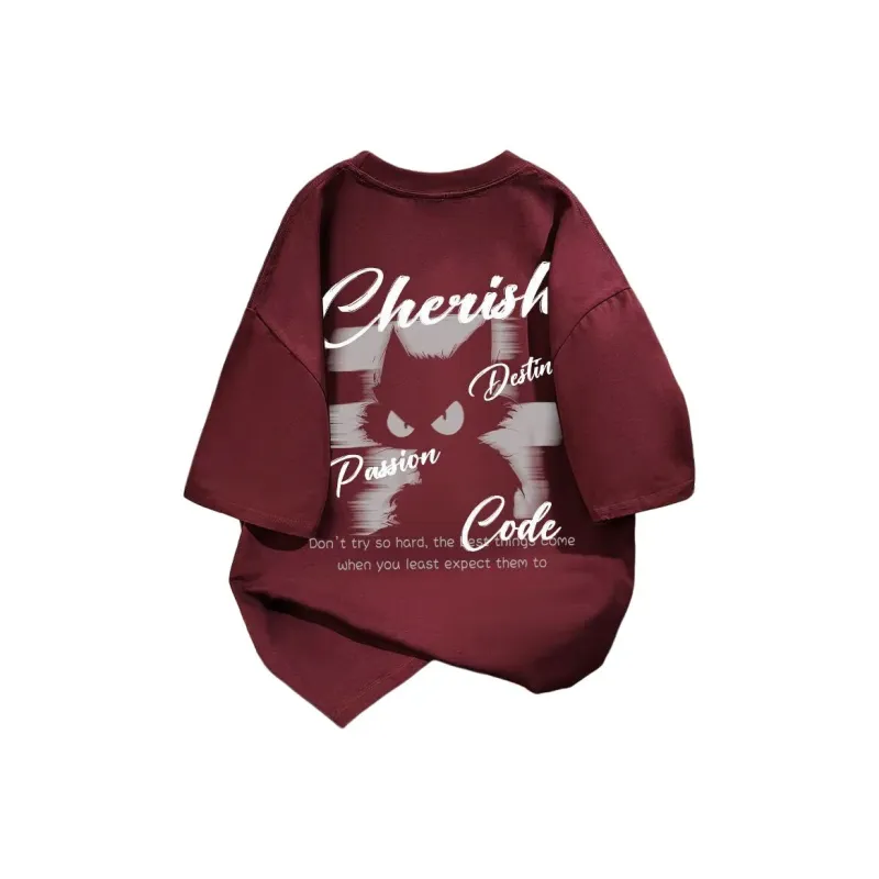 TONYBEAR T Shirts Men-7