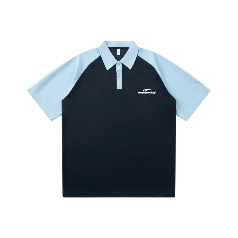 HEYMARKET Polo Shirts Unisex-6