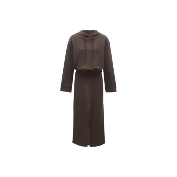 ONLY Sweatshirts Women's E09 Earthy Brown MULCH