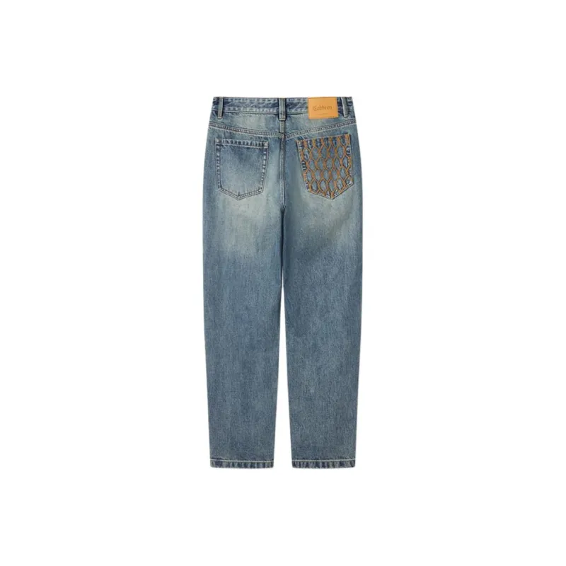 Cabbeen Jeans Men-6