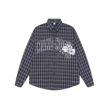 DanerWang Shirts Women's