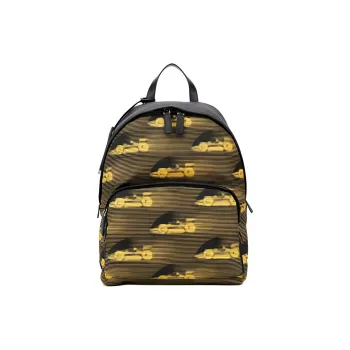 PRADA Backpacks