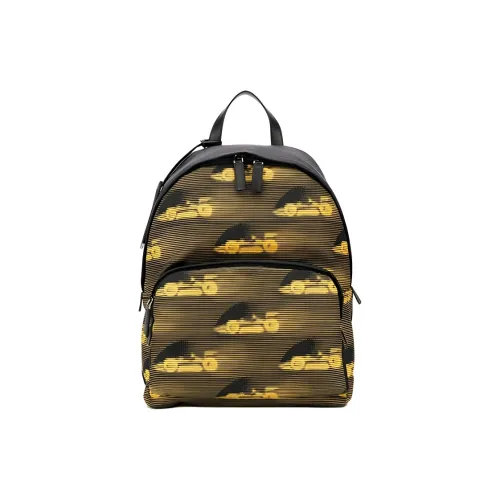 PRADA Backpacks