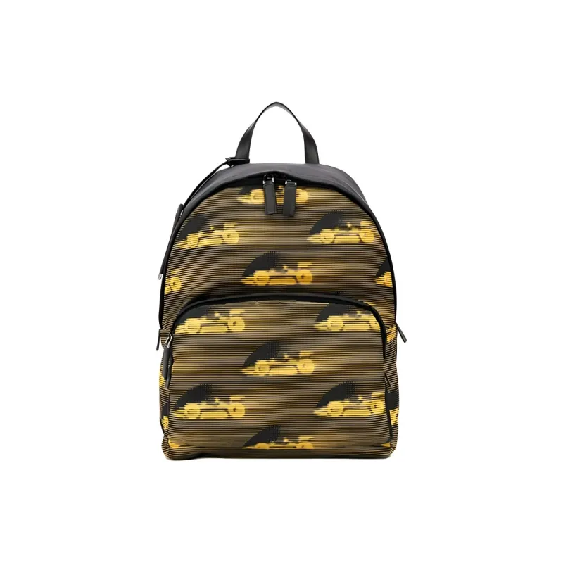 PRADA Backpacks-0