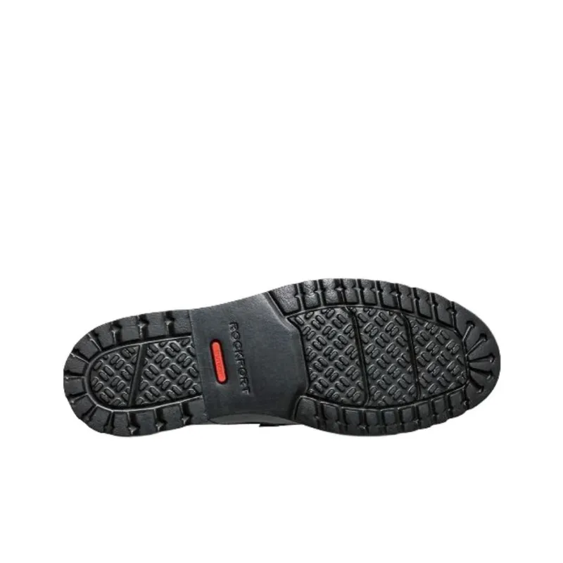 ROCKPORT MAVERICK PENNY Loafers Men's Black-4