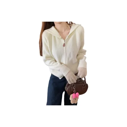Oudifu Knitwear Women's