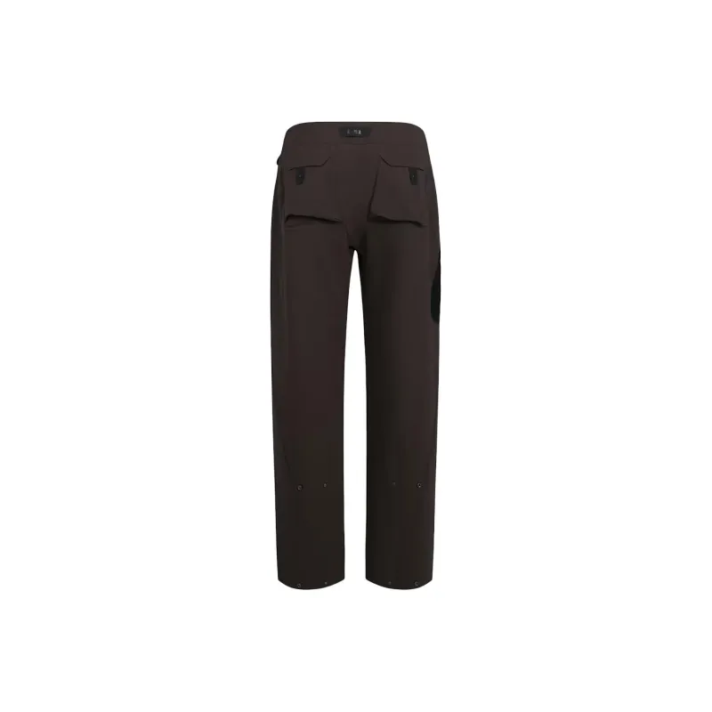 RAPHA Casual Pants Men's Coffee-1
