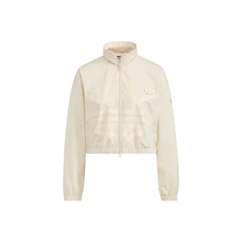 Adidas Originals ADICOLOR TRACK Jacket Women's-0