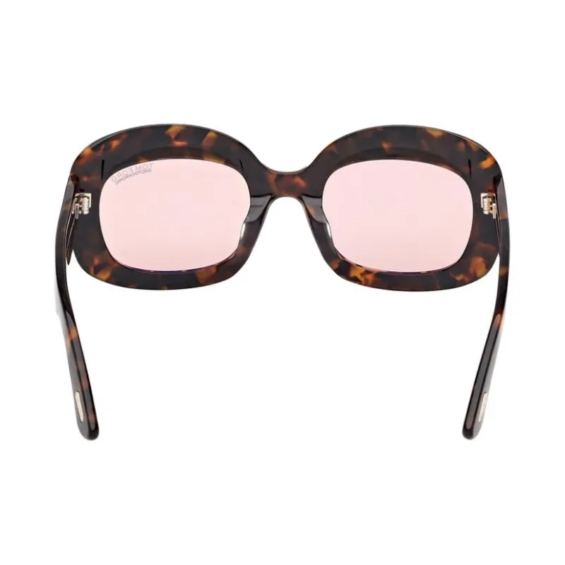 TOM FORD Carmen Sunglasses-5