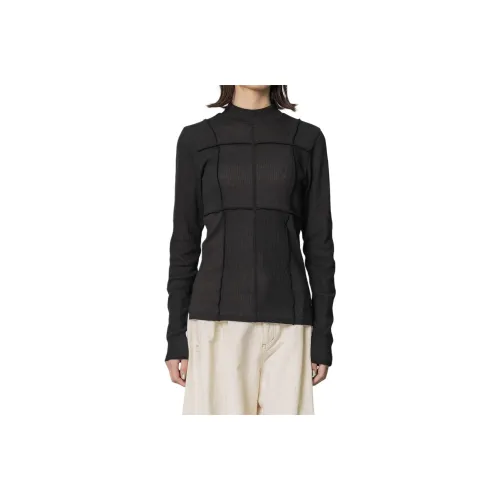 PUBLIC TOKYO T Shirt Women's Black