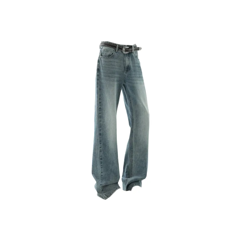 GY.VG Jeans Unisex-10