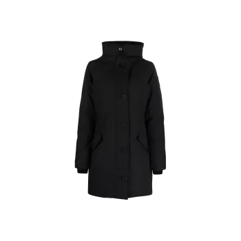 Canada Goose Rossclair Padded Jacket