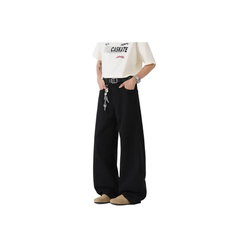 Teddy Bear Collection Jeans Unisex-0