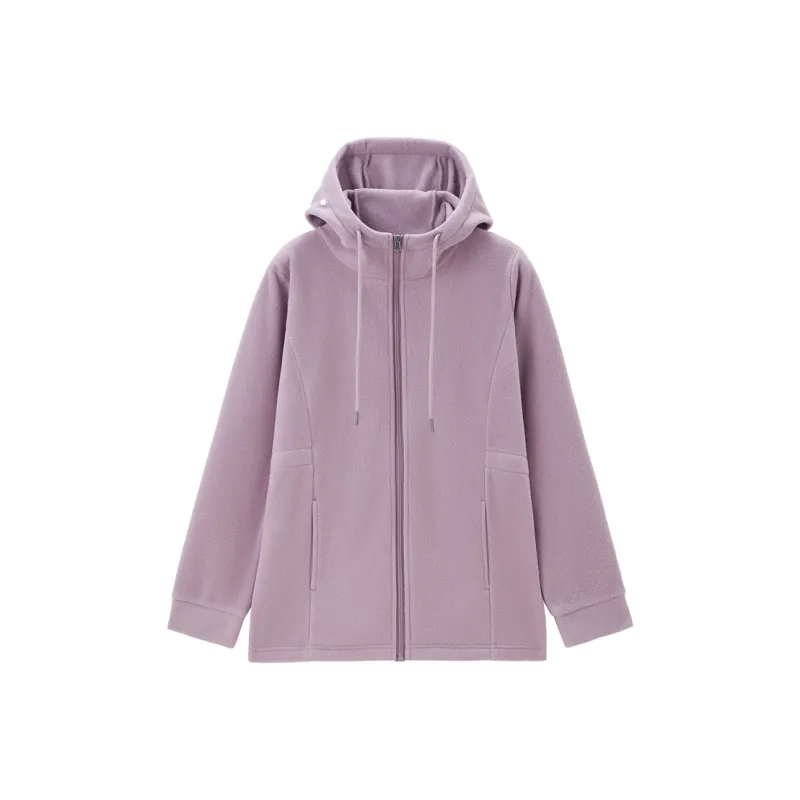 UNIQLO Jackets Women's-2