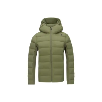 SPYDER Down Jackets Women's