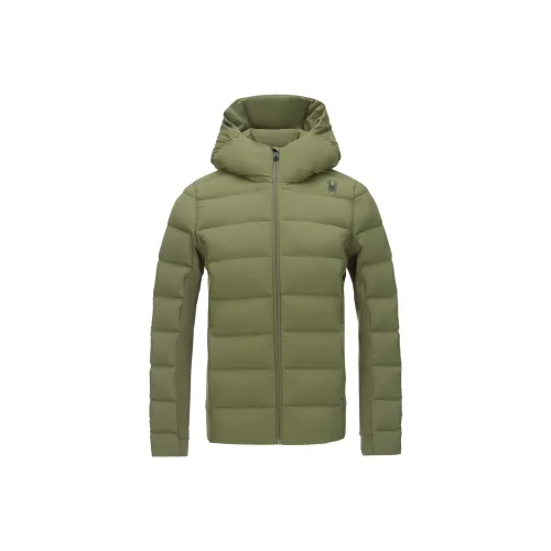SPYDER Down Jackets Women's
