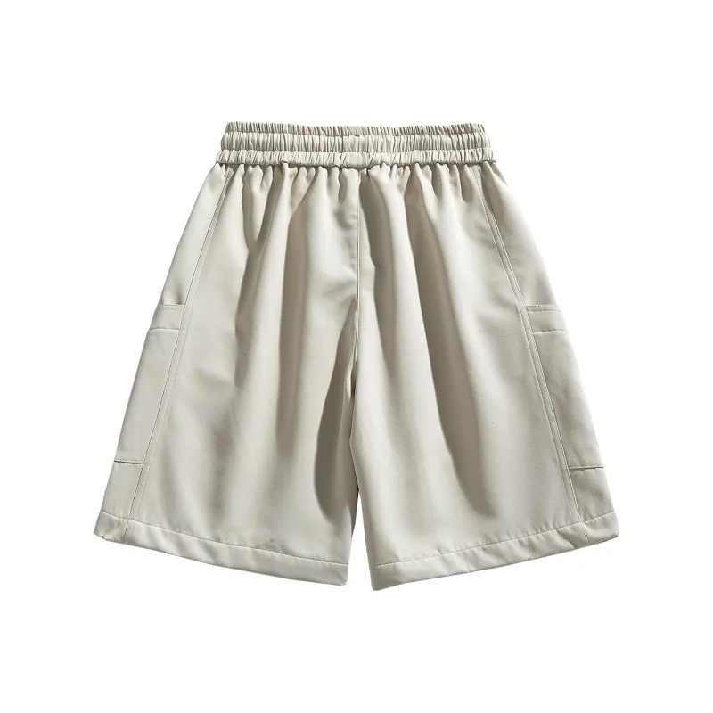 AHCN Cargo Shorts Unisex-13