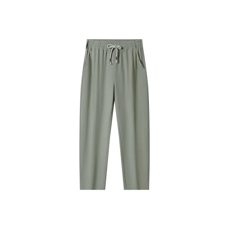 FASTFISH Casual Pants Unisex-6