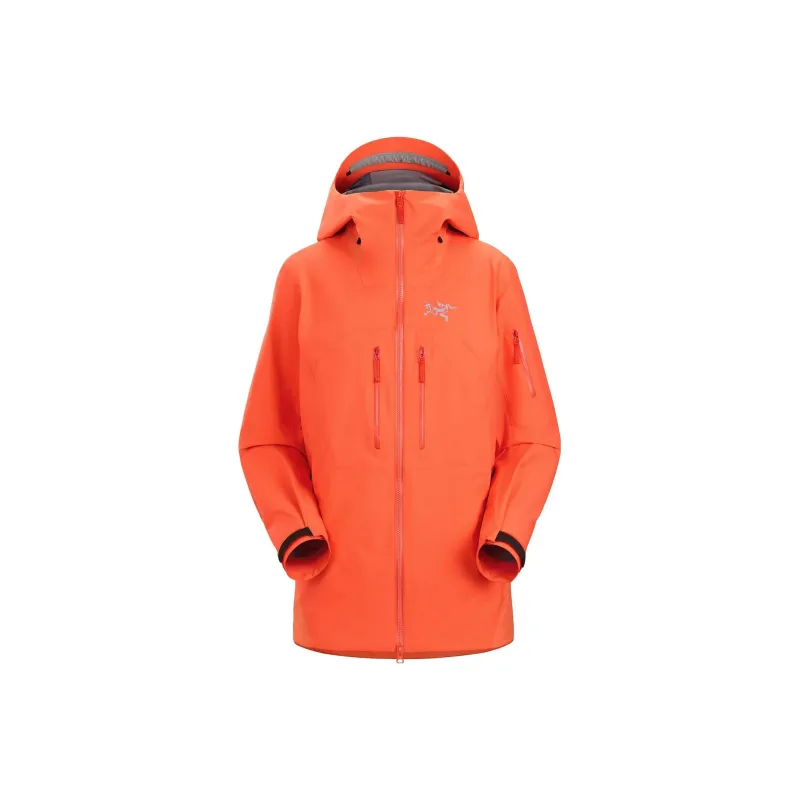 Arcteryx Rush Jackets Women's-1