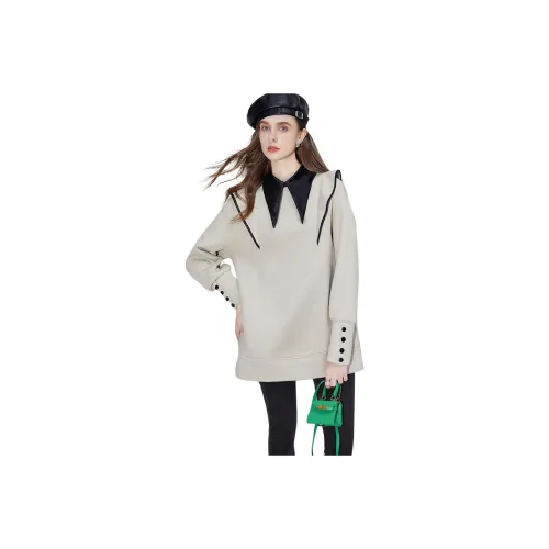 TOUCH Sweatshirts Women's