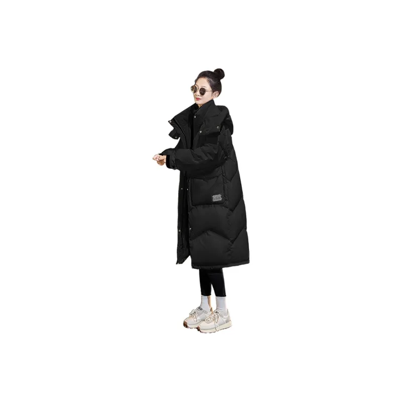 Cypress House Down Jacket Women's-8
