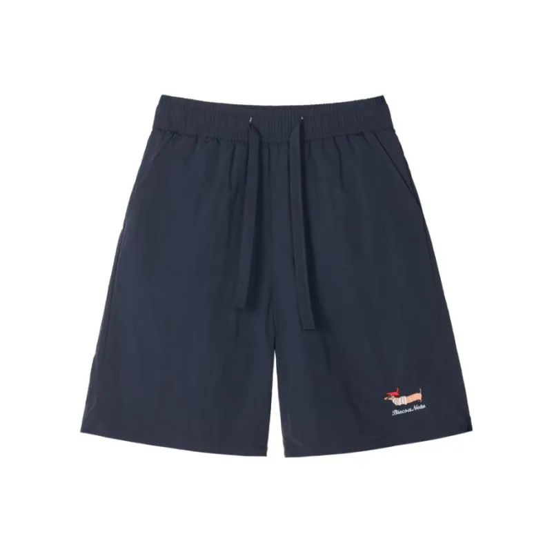KLAMMKICKS Casual Shorts Unisex-5