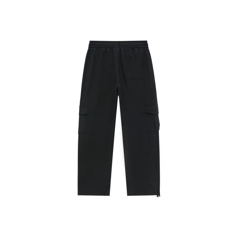 Jeep Casual Pants Unisex Includes Free Travel Set-1
