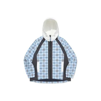 Kirsh SS24 Jackets & Coats Women's Light Blue