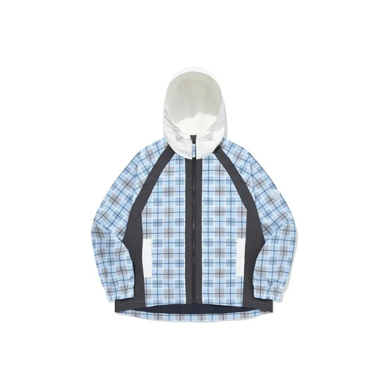 Kirsh SS24 Jackets & Coats Women's Light Blue-0