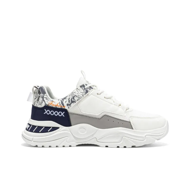 Frank Mully Low Top Casual Shoes Men's-5