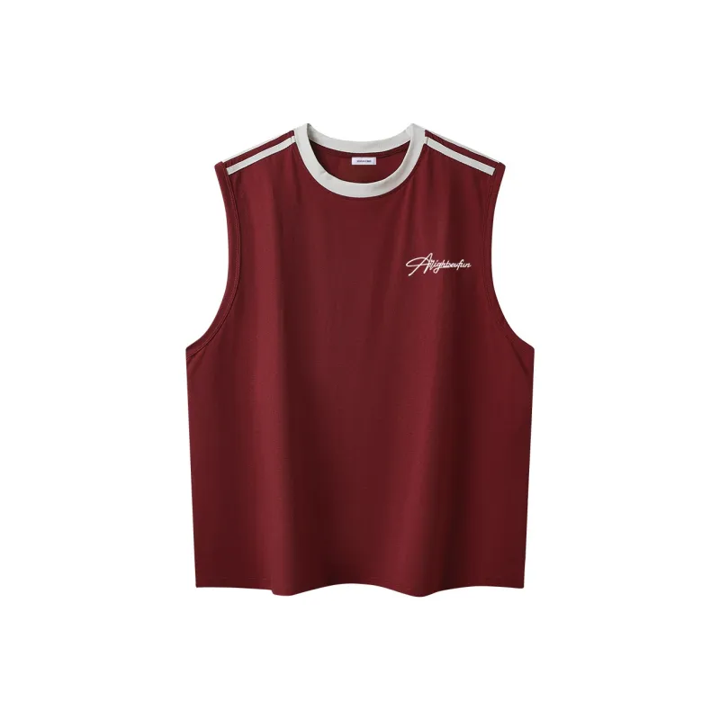 7 SEVFUN Tank Tops Unisex-6