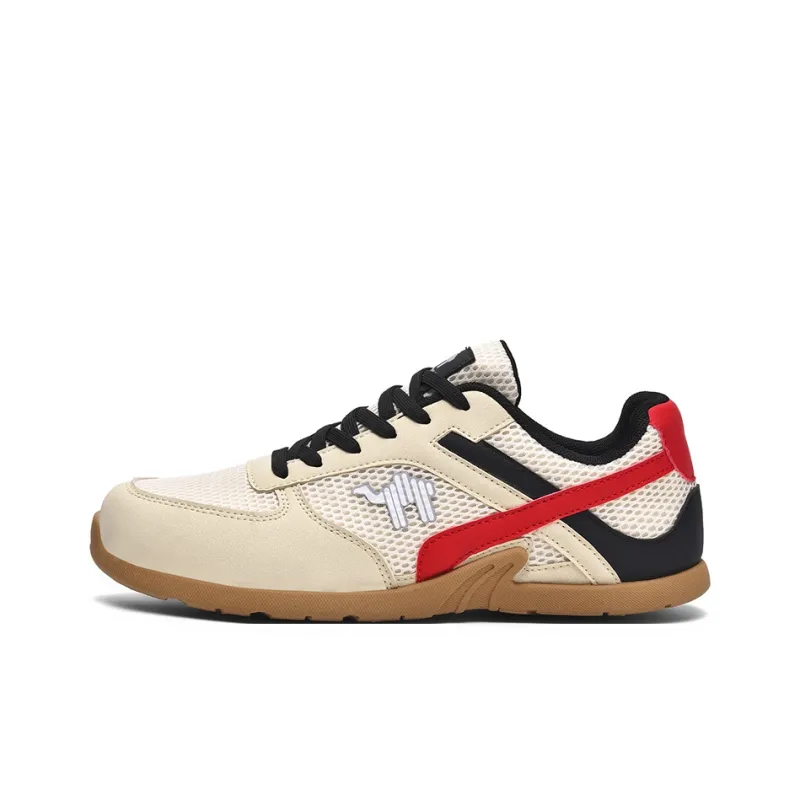 Pilot The Camel Slip Resistant, Abrasion Resistant, Breathable Low Top Casual Shoes Men's-4