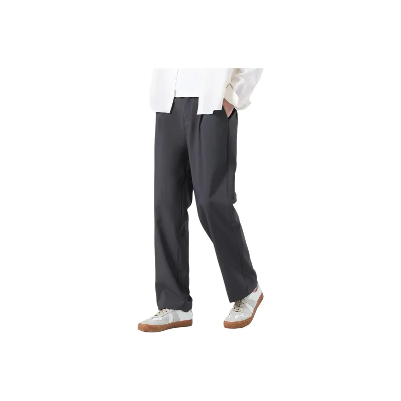 F·dragon Suit Trousers Unisex-5