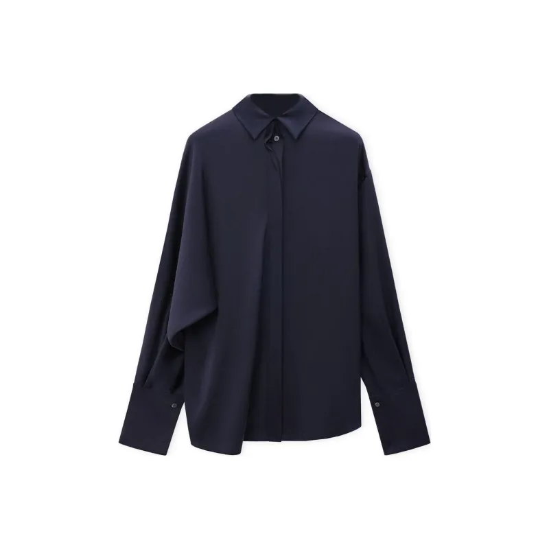 LOEWE FW24 Shirt Women's Nighttime-0