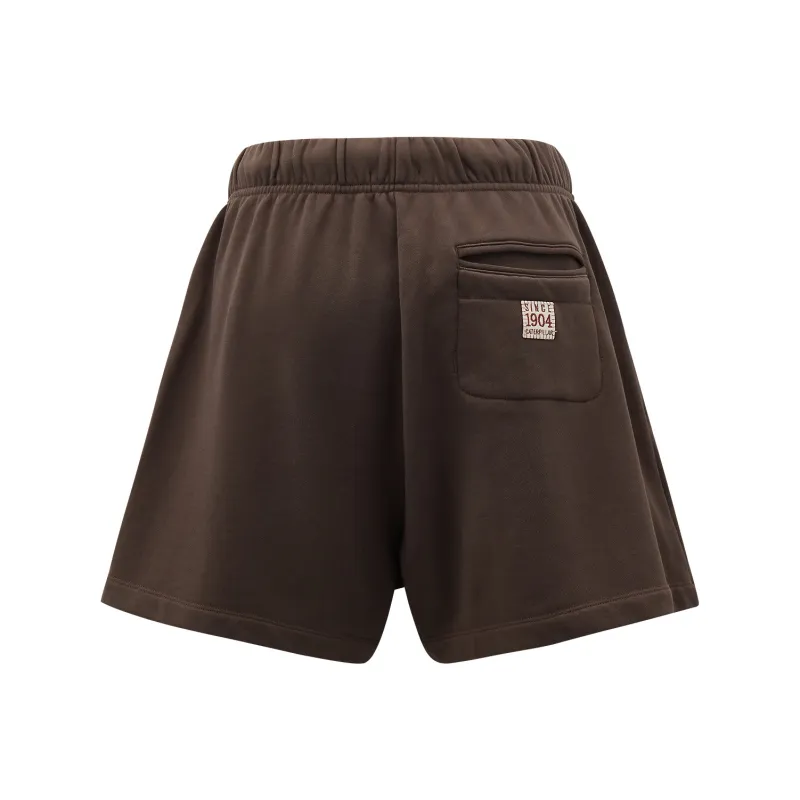 CAT Cargo Shorts Women's-1