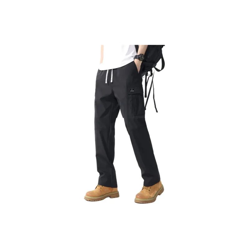 Jeep Leisure Collection Casual Pants Unisex-25