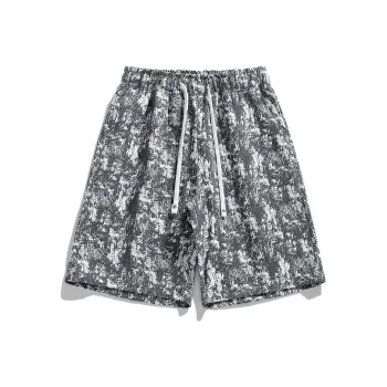 TIMD Casual Shorts Unisex