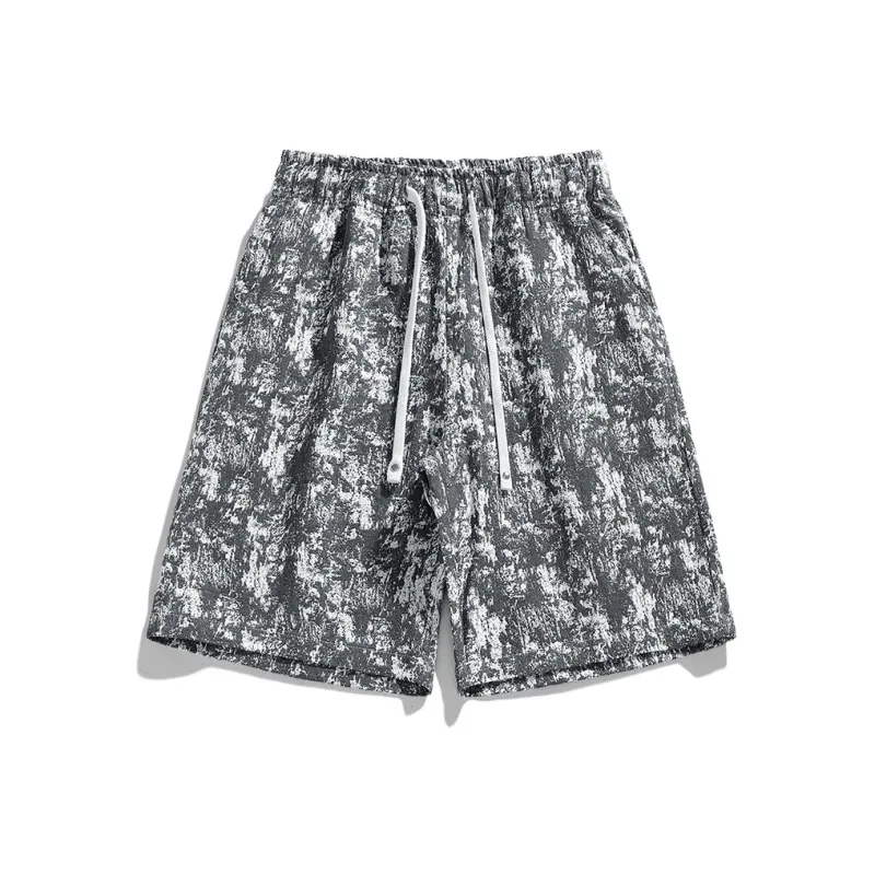 TIMD Casual Shorts Unisex-0