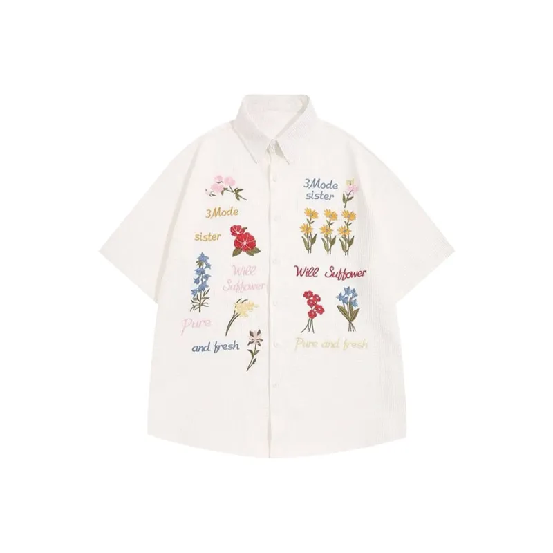 M MAICCO Shirts Unisex-4