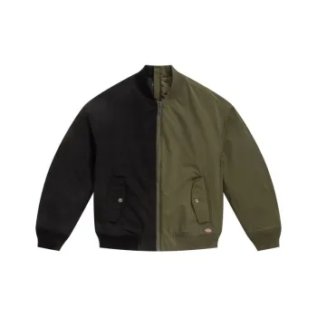 Dickies FW22 Jacket Women's Green