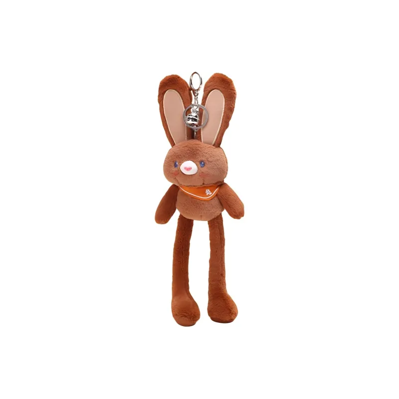 Jinnew Keychains Unisex-34
