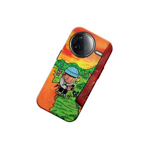 HELESHA Phone Cases